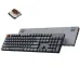 Keychron K5 SE Fully Assembled RGB Hot-Swappable Brown Switch Wireless Low Profile Mechanical Keyboard